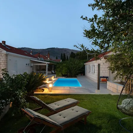House Dalma Villa Dubrovnik