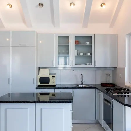 House Dalma Villa Dubrovnik