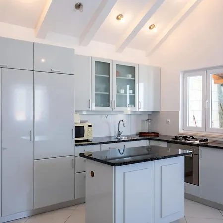 House Dalma Villa *