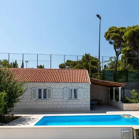 Villa House Dalma