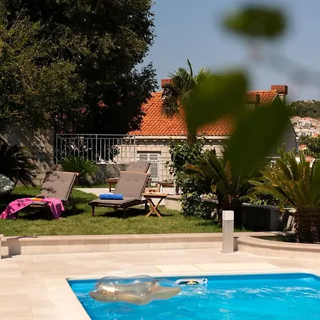 House Dalma *