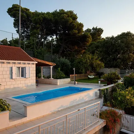 House Dalma Villa *